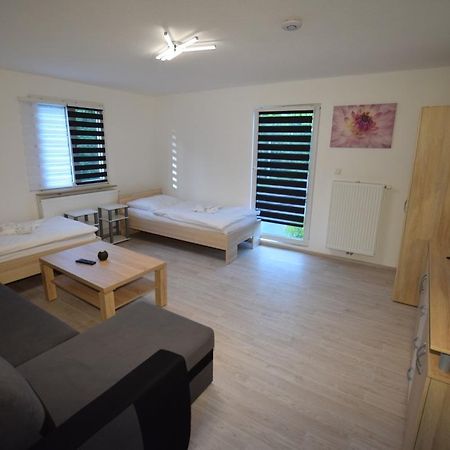 Ab Apartment Objekt 23 Stuttgart Bagian luar foto