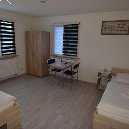 Ab Apartment Objekt 23 Stuttgart Bagian luar foto