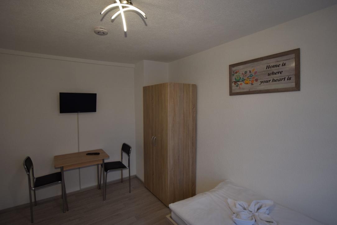 Ab Apartment Objekt 23 Stuttgart Bagian luar foto