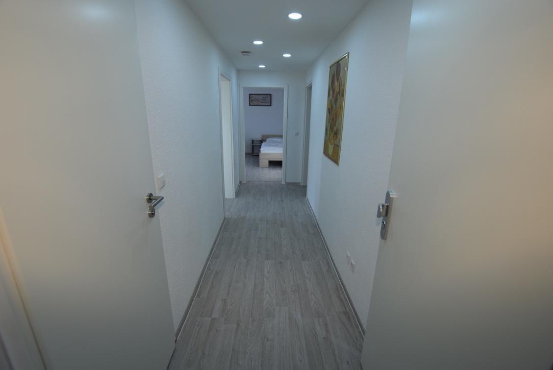 Ab Apartment Objekt 23 Stuttgart Bagian luar foto