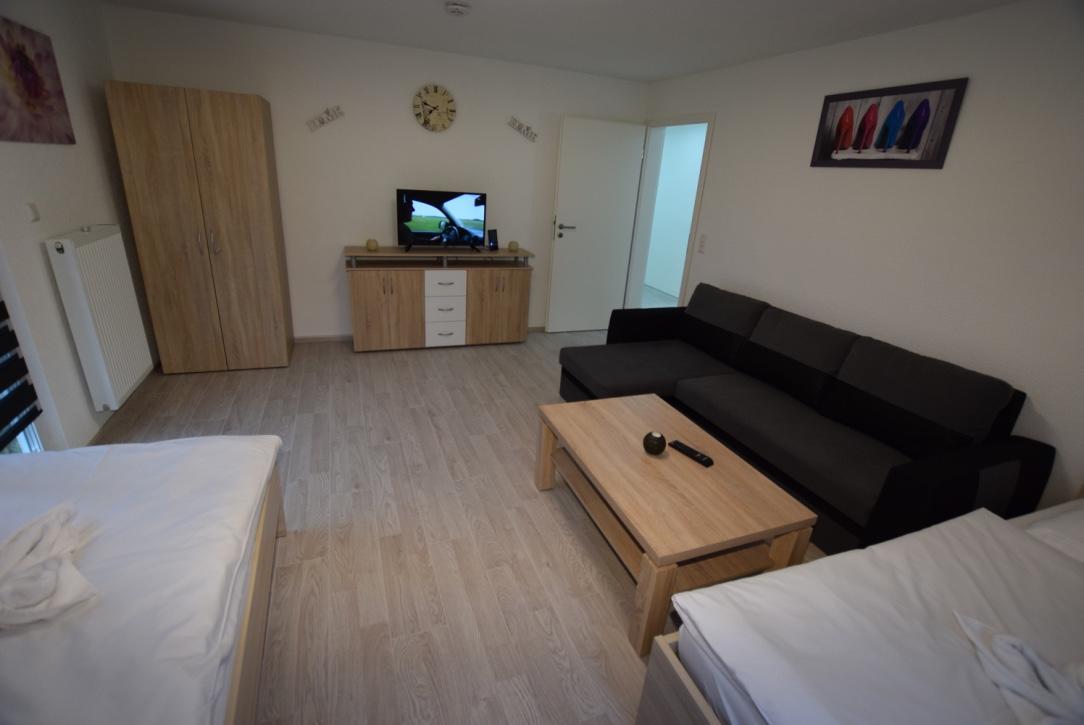 Ab Apartment Objekt 23 Stuttgart Bagian luar foto