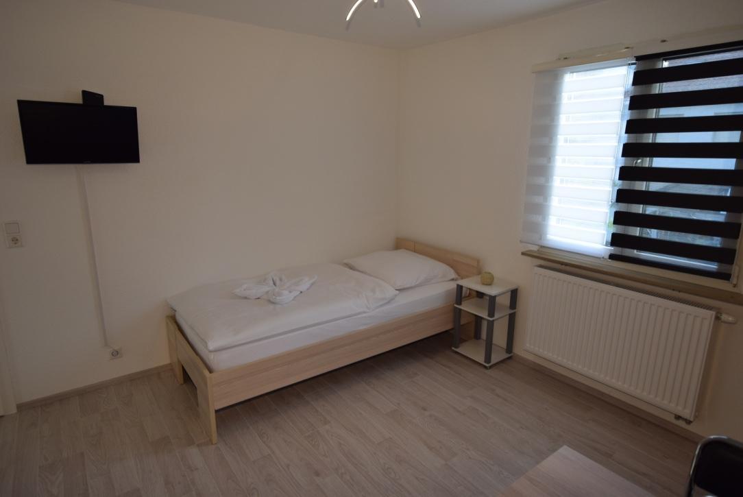 Ab Apartment Objekt 23 Stuttgart Bagian luar foto
