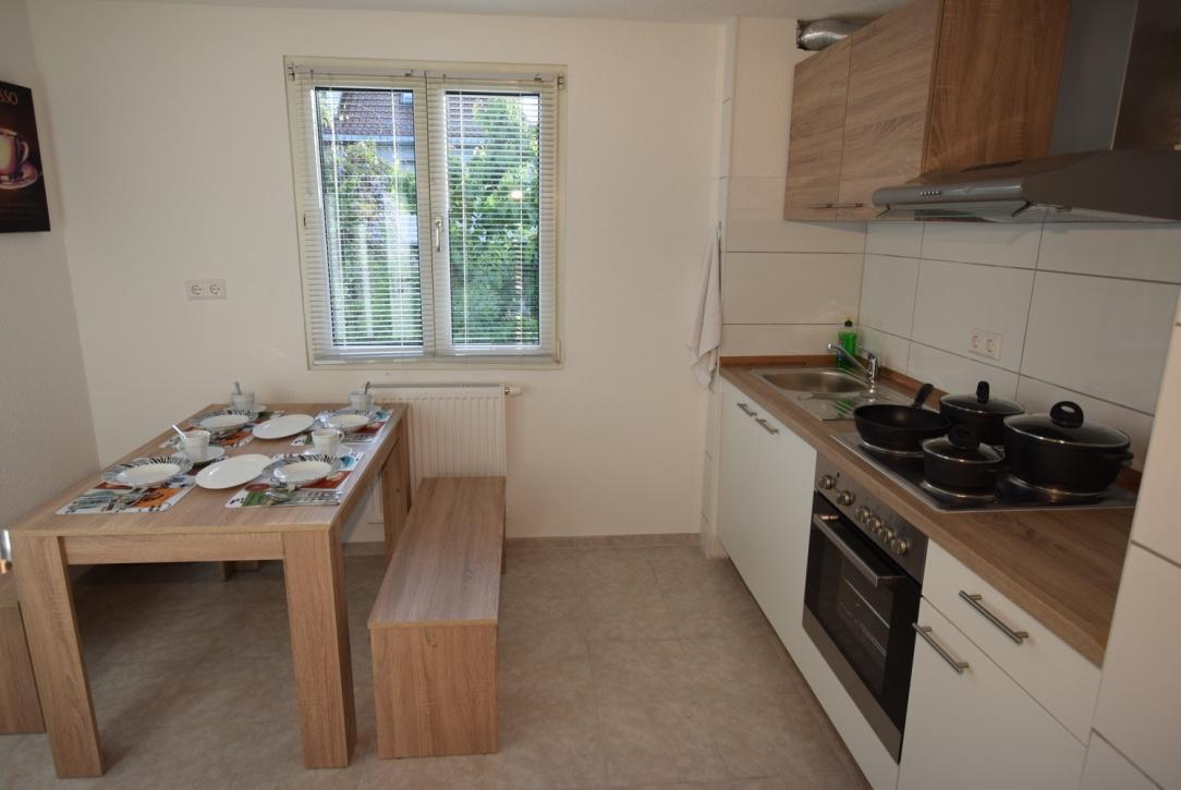Ab Apartment Objekt 23 Stuttgart Bagian luar foto